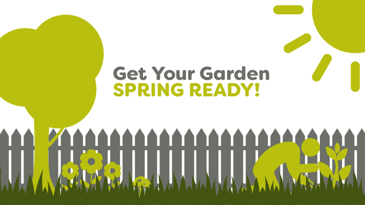 Get your garden spring ready thumbnail